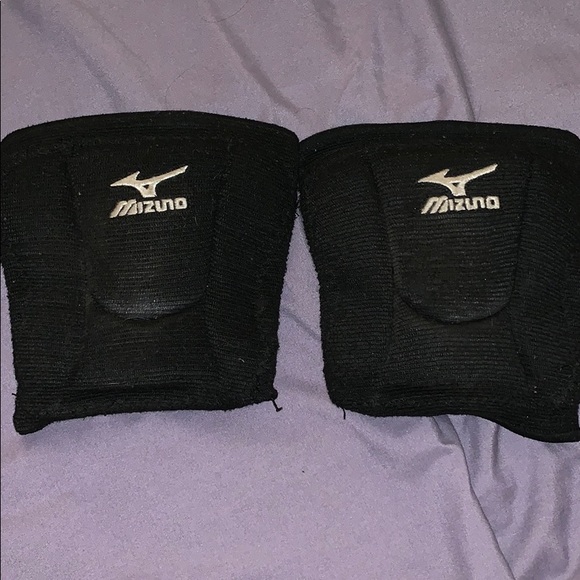 Accessories - kneepads